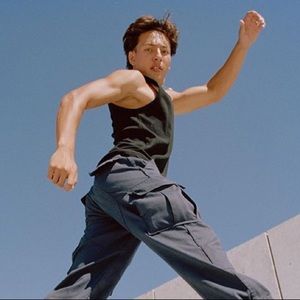 Meet your Posher, Clarence